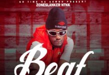ZoneSlanker – “Beaf Ipitilize” Mp3 Download
