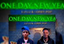 Lulu ft Lorry Pop – New Year (Prod By Dj Cleaner) Mp3 Download