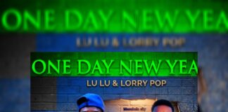 Lulu ft Lorry Pop – New Year (Prod By Dj Cleaner) Mp3 Download