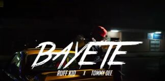 Tommy Dee Na Ruff Kid – “Bayete” Mp3 Download