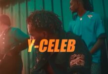 Y Celeb ft Pepelepe Boy – “Passive” Mp3 Download