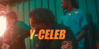 Y Celeb ft Pepelepe Boy – “Passive” Mp3 Download