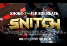 Shokii Mwana Chibolya Ft Chunde Black – “Snitch” Mp3 Download