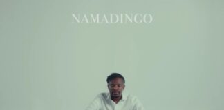 Namadingo – “Na” Mp3 Download