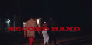 BrokenHill Emmy ft. Spoon Mwaba – “Second Hand” Mp3