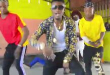 Muller Boy Shydz – Ostrich (Official Video)