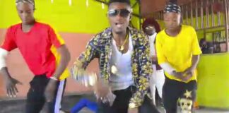 Muller Boy Shydz – Ostrich (Official Video)