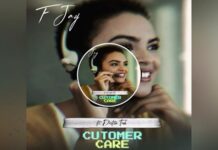 F Jay & Drifta Trek – “Customer Care” Mp3 Download