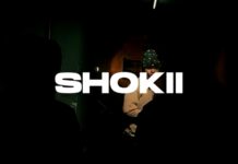 Shokii Mwana Chibolya – “Aliye Mau” Mp3 Download