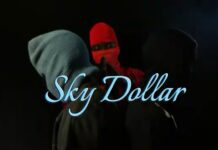 Sky Dollar – “Fweka” Mp3 Download