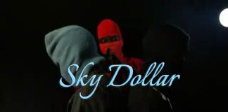 Sky Dollar – “Fweka” Mp3 Download