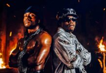 3P 4 Na 5 ft Chanda (Chanda Na Kay) – “Mwilansankanya” Mp3 Download
