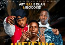 A.B.Y Ft B Quan Phamika X Blood Kid Yvok – Nififini Nalepepelapo (Prod By SuperEver) Mp3 Download