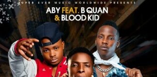 A.B.Y Ft B Quan Phamika X Blood Kid Yvok – Nififini Nalepepelapo (Prod By SuperEver) Mp3 Download