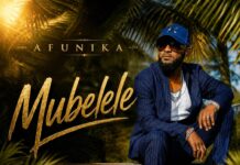 Afunika – “Mubelele” Mp3 Download