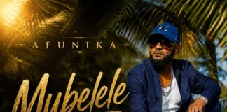 Afunika – “Mubelele” Mp3 Download