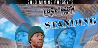 Bank Governor Ubuteko – “Last Man Standing” Mp3 Download