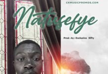 Bazungu ft Infinix – Natusefye (Prod By Exclusive 5ifty) Mp3 Download