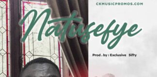 Bazungu ft Infinix – Natusefye (Prod By Exclusive 5ifty) Mp3 Download