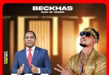 Beckhas – “Kawawawa UPND 2026” Mp3 Download