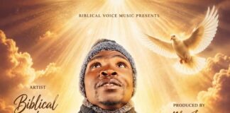 Biblical Voice – “He’s The Reason” Mp3 Download