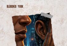 Blood Kid Yvok – Akalimbusha (Rumor) Mp3 Download