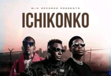 Boy Kay Naneka Fye Ft Khuzo Mr Easy X Bobby East – “Ichinkonko” Mp3 Download