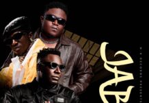 Boy Kay Naneka Fye ft. Chef 187, D Bwoy Telem & Witty Beats – “JAB” Mp3 Download