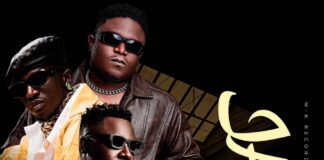 Boy Kay Naneka Fye ft. Chef 187, D Bwoy Telem & Witty Beats – “JAB” Mp3 Download