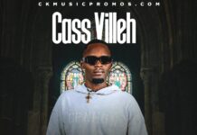 Cass Villeh x Drizit – Yahweh (Prod By Drizit) Mp3 Download
