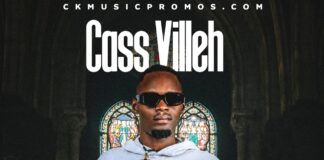 Cass Villeh x Drizit – Yahweh (Prod By Drizit) Mp3 Download