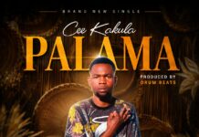 Cee Kakula – Palama (Prod By Drum Beats) Mp3 Download
