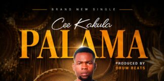 Cee Kakula – Palama (Prod By Drum Beats) Mp3 Download