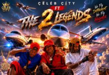 Chick Tumpa (Celeb City) Ft The 2 Legends – Pupuka (Flying) Mp3 Download