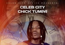 Chick Tumpa (Celeb City) – My Time Will Come (Prod By Dj Momo) Mp3 Download