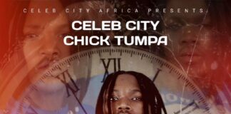 Chick Tumpa (Celeb City) – My Time Will Come (Prod By Dj Momo) Mp3 Download