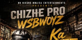 Chizhe Pro Wsbwoyz – Ka Life Kamu Lolo (Prod By Peter Power) Mp3 Download