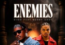 Digo ft. Bobby East – “Enemies” Mp3 Download