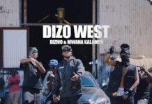 Dizo West ft Dizmo x Mwana Kalampa – Niwebo Nani (NoN) (Prod By JeJe) Mp3 Download