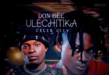 Don B ft Chick Tumpa (Celeb City) – Ninsi Ulechitika (Prod By Dj Momo) Mp3 Download