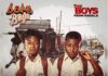 Dope Boys New Song 2026 – Boys From Masala Album Lastest