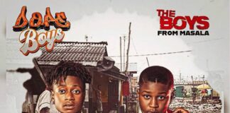 Dope Boys Ft Chiwala, Chester & Shokii – “Palya Na Palya” Mp3 Download