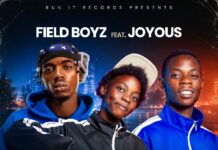 Field Boyz ft. Joyous – Mpaleni (Prod By DJ Kasi) Mp3 Download