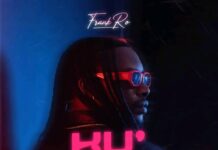 Frank Ro – “Ku’ Bongo” Mp3 Download
