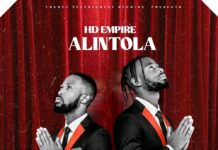 HD Empire – “Alintola” Mp3 Download