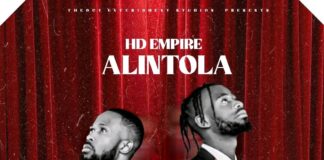 HD Empire – “Alintola” Mp3 Download