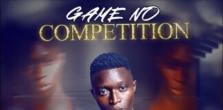 JR Zed ft Low Zay – “Game No Competition” Mp3 Download
