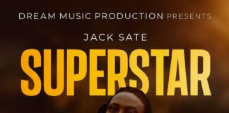 Jack Sate – Superstar (Prod By Talez Beats Africa) Mp3 Download