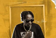 Kayz Adams – “Chakumwa” Mp3 Download