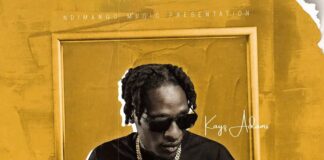 Kayz Adams – “Chakumwa” Mp3 Download